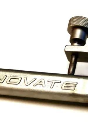 Innovate Motorsports O2 Sensor Exhaust Clamp Order Now