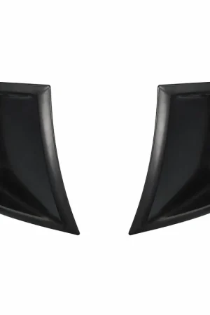 One Day Deal Subaru OEM Front Bumper Cover - Unpainted (WRX 11-14/STi 08-14) Driver Side