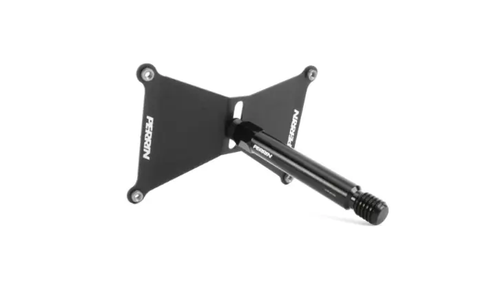 Perrin License Plate Relocation Kit (Toyota A90 Supra) Buy Today