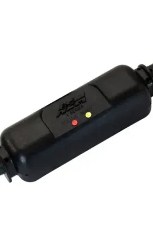 Original AEM X-Series Inline Wideband UEGO AFR Controller