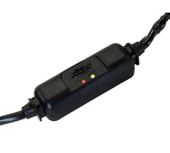 Original AEM X-Series Inline Wideband UEGO AFR Controller