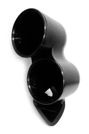 Final Sale ATI Dual Air Vent Gauge Pod (WRX/STi 08-14)