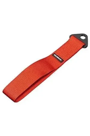Cusco Tow Strap - Blue Crafted