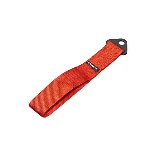 Cusco Tow Strap - Blue Crafted