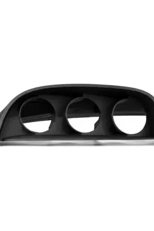 ATI Center Meter RHD Pod 60mm (WRX/STi 02-14) Limited Offer