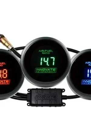 Innovate Motorsports DB Wideband Kit w/LC-2 and O2 Sensor - Blue Best Seller