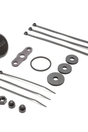 Cobb Tuning Rear Wiper Delete - Universal Free Returns