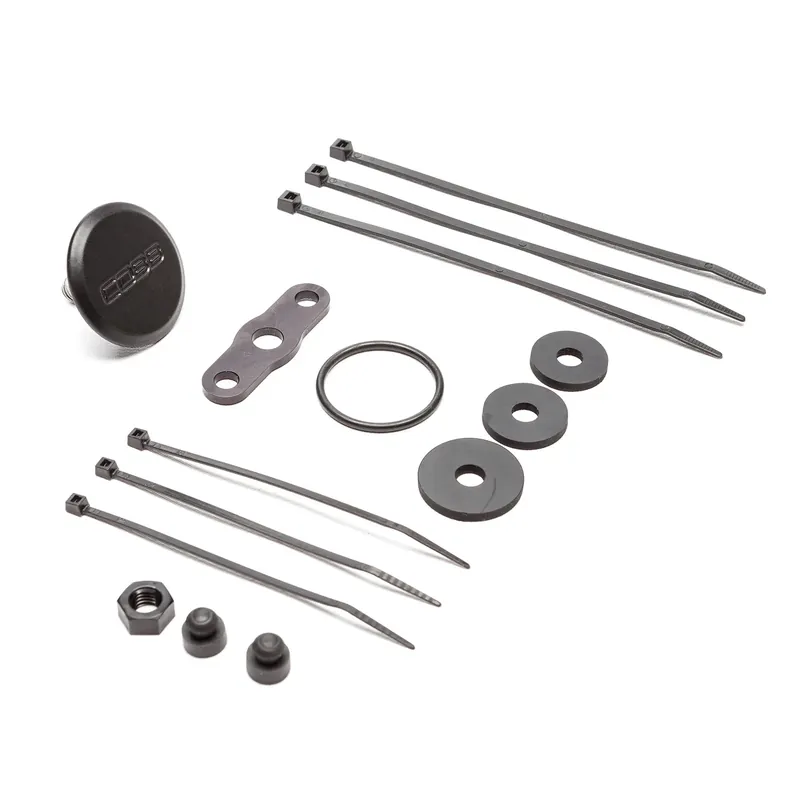 Cobb Tuning Rear Wiper Delete - Universal Free Returns