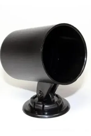 ProSport 52mm Plastic Mounting Cup - Black New Arrival