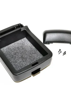 STI JDM Armrest Extension (WRX/STi 2015+) Premium