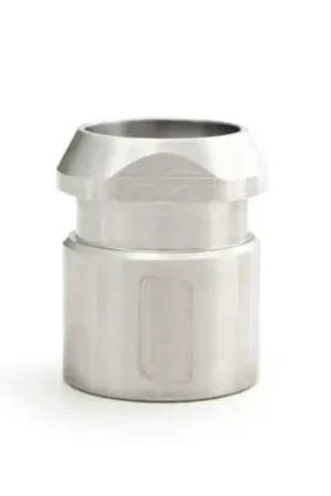 Grimmspeed Shift Knob 5spd Shift Boot Retainer (Subaru) Hassle-Free Returns