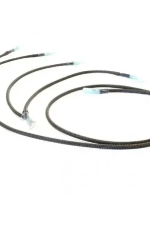Fresh Stock Grimmspeed Hella Horn Wiring Harness (WRX/STi 01-14)