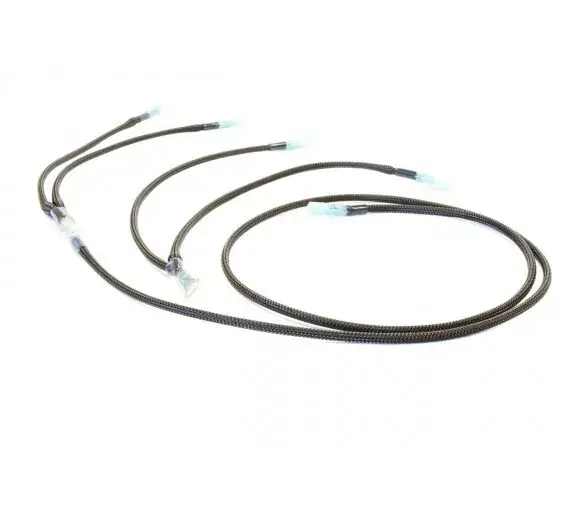 Fresh Stock Grimmspeed Hella Horn Wiring Harness (WRX/STi 01-14)