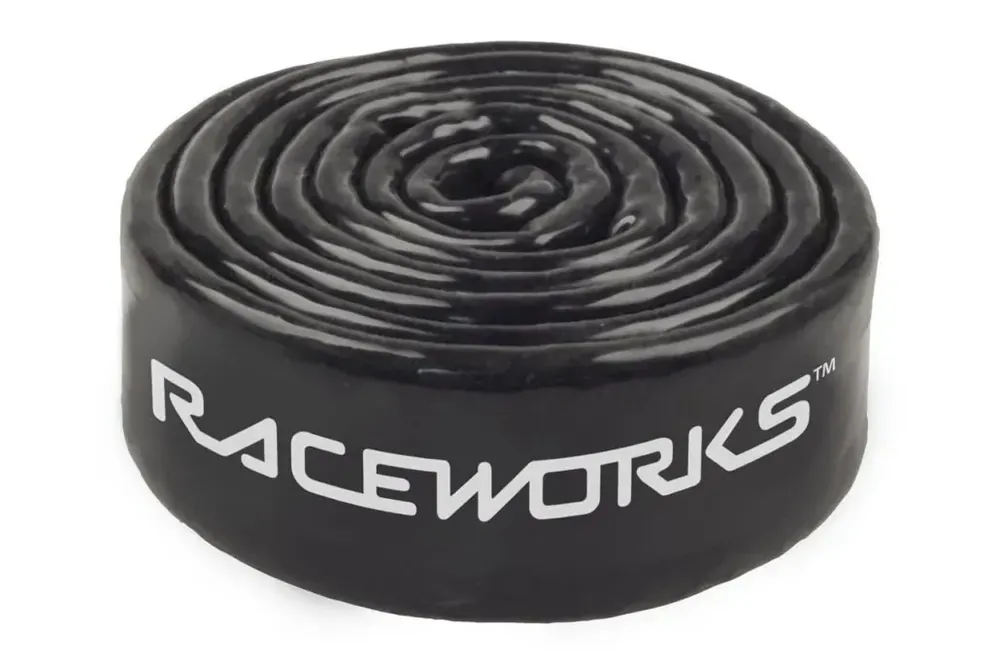 Get Yours Raceworks 12mm Heat Proof Fibreglass Sleeving - 1m