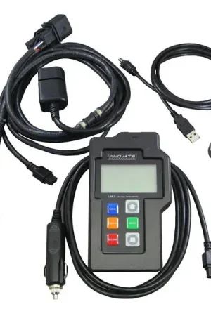 Price Drop Innovate Motorsports LM-2 Basic Kit - Air/Fuel Ratio Meter, Single O2