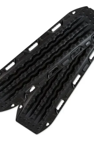 MaxTrax MAXTRAX MKII Black - Pair Super Sale