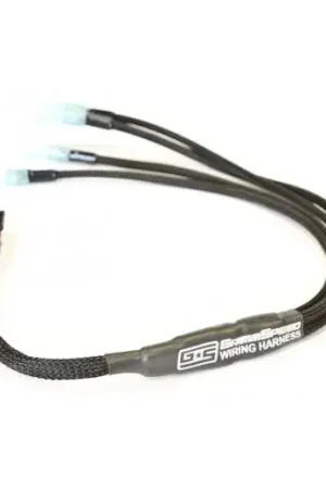 Grimmspeed Hella Horn Wiring Harness (WRX/STi 2015-21) Wholesale