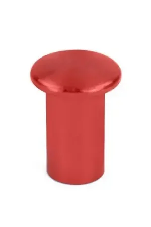 Cusco Spin Turn Knob (WRX/STi 15+/BRZ/86/GR86) Red Low Price