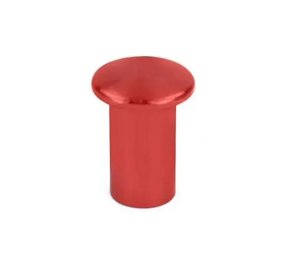 Cusco Spin Turn Knob (WRX/STi 15+/BRZ/86/GR86) Red Low Price
