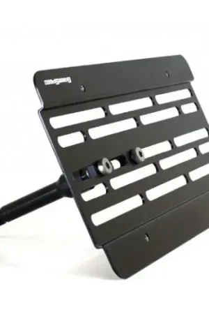 Special Discount Grimmspeed License Plate Relocation Kit (BRZ/86/LGT 10+/Outback)