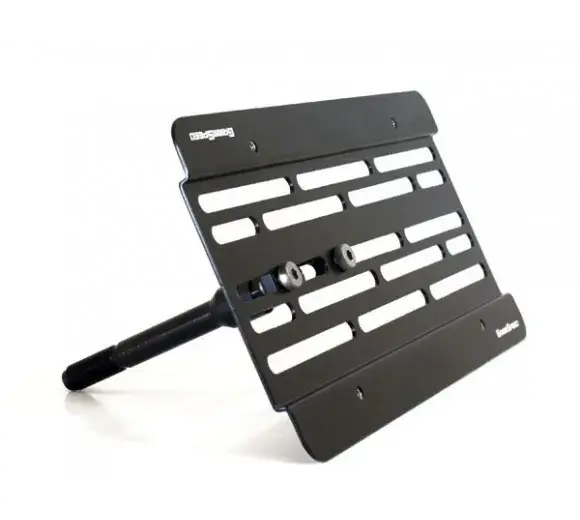 Special Discount Grimmspeed License Plate Relocation Kit (BRZ/86/LGT 10+/Outback)