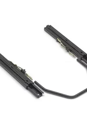 Special Offer Sparco Sliding Seat Track Set - Flat