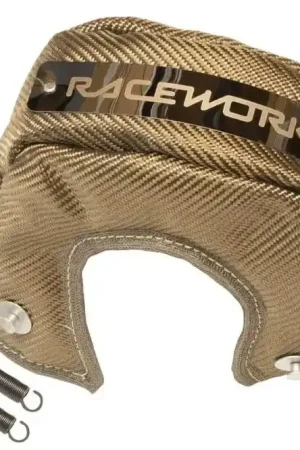 Today Only Raceworks Extreme Duty Turbo Beanie - Suit GT30 GT35 GT40 External Gate