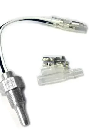Direct From Factory ProSport 'JDM/Evo' Temperature Sender - Replacement Part