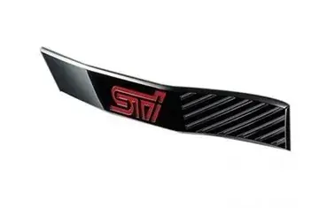 STI JDM STI R205 Ornaments (WRX/STi 08-14) Left Express Delivery