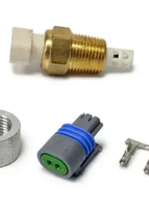 Final Sale AEM Air Temperature Sensor Kit