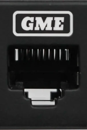 New Arrival GME RJ45 Pass-Through Adaptor - Mazda and Isuzu