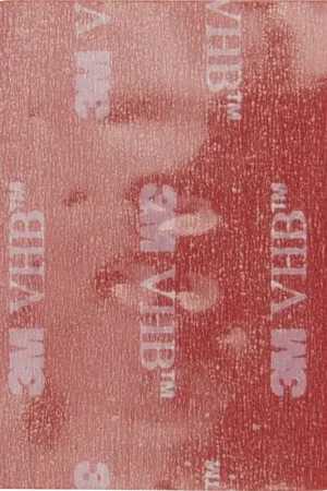 Original GME 3M VHB Adhesive Patch