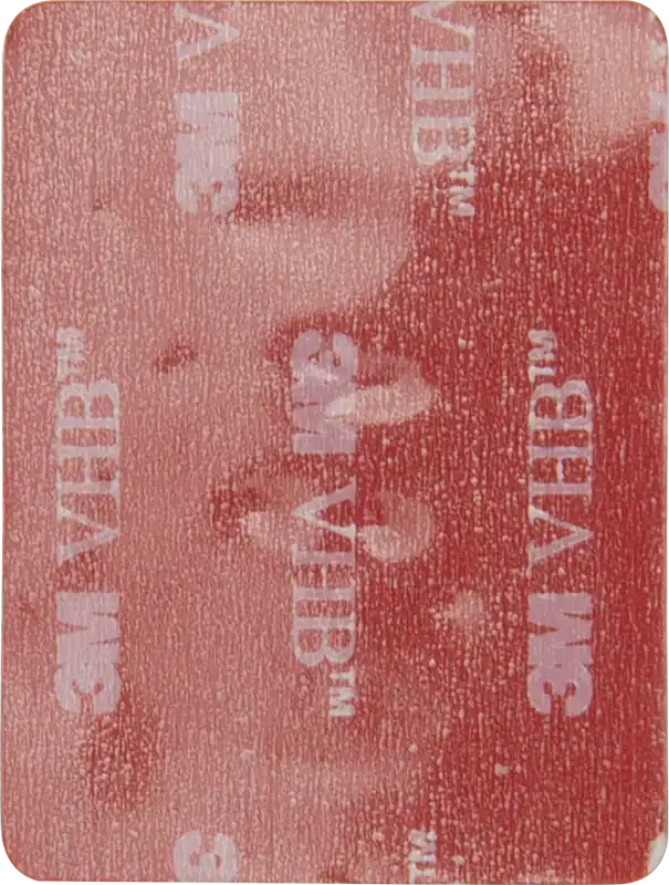 Original GME 3M VHB Adhesive Patch