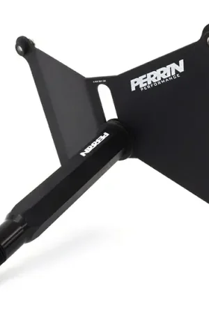 Mega Sale Perrin Front License Plate Relocate (WRX/STi 18-21)