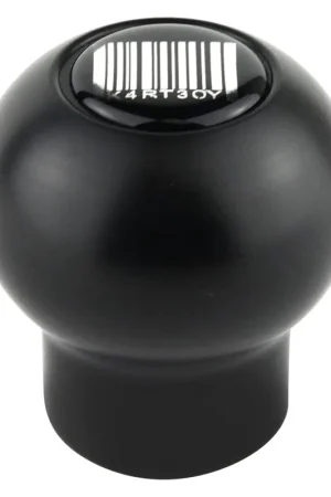 Deal Kartboy Shift Knob - 5spd (Subaru) Aluminum Black
