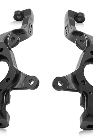 SuperPro Upgraded Front Steering Knuckle Kit - Bump Steer Correction (D-Max 20+/MU-X 21+) Super Sale