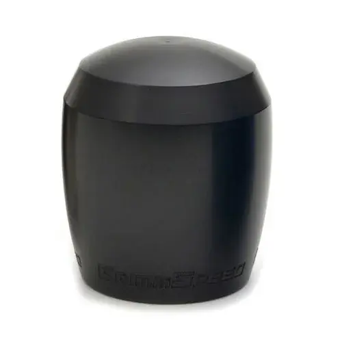 Limited Edition Grimmspeed Stubby Shift Knob - Delrin (Subaru/Mustang/Focus RS)