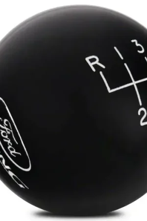 Ford Performance 6 Speed Shift Knob (Mustang GT/EcoBoost 2015+) Fast Shipping