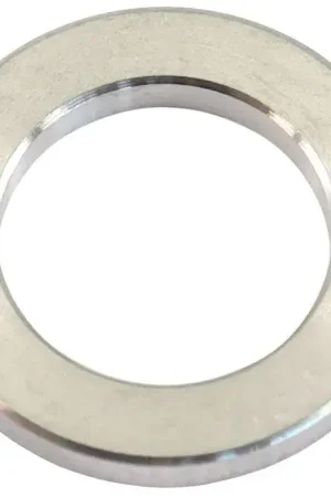 Modern Aeroflow M8 Titanium Small Flat Washer
