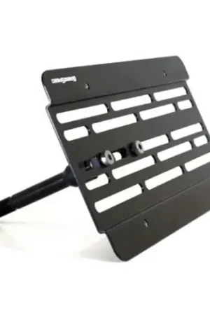 New Arrival Grimmspeed License Plate Relocation Kit (WRX/STi 08-14)