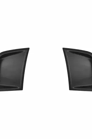 Deal Subaru OEM Front Bumper Intake Cover (WRX/STi 2018-21) Left