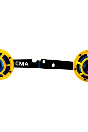 CMA Hella Horn Bracket (WRX/STI 01-07) Discount