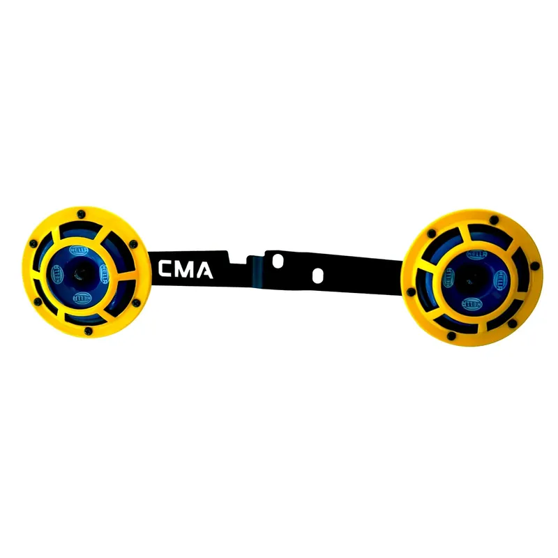 CMA Hella Horn Bracket (WRX/STI 01-07) Discount