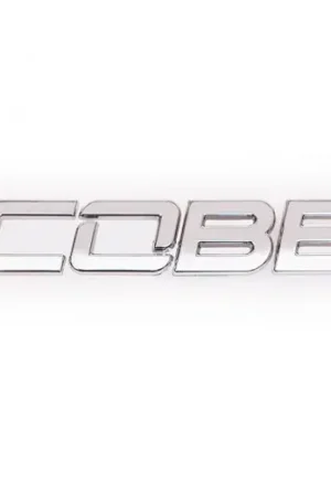 Sale Cobb Tuning Vehicle Badge - Cobb