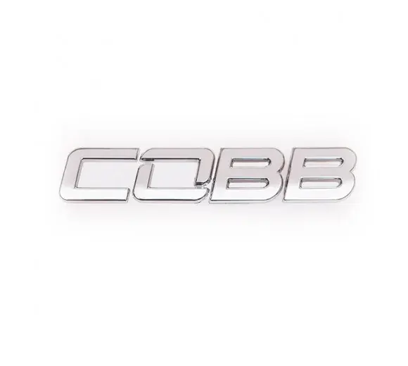Sale Cobb Tuning Vehicle Badge - Cobb