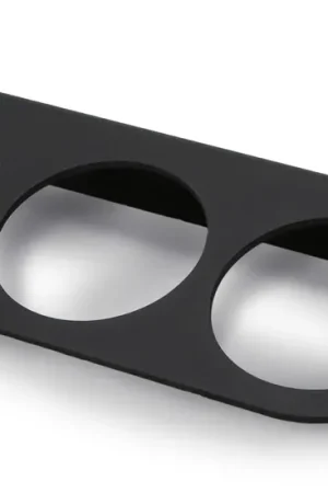 Turbosmart Triple Gauge L Bracket Mount Handmade