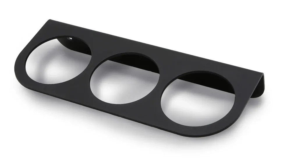 Turbosmart Triple Gauge L Bracket Mount Handmade