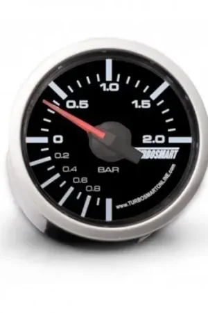Bulk Order Turbosmart Boost Gauge 0-2Bar 52mm