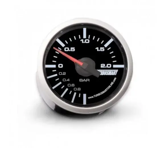 Bulk Order Turbosmart Boost Gauge 0-2Bar 52mm