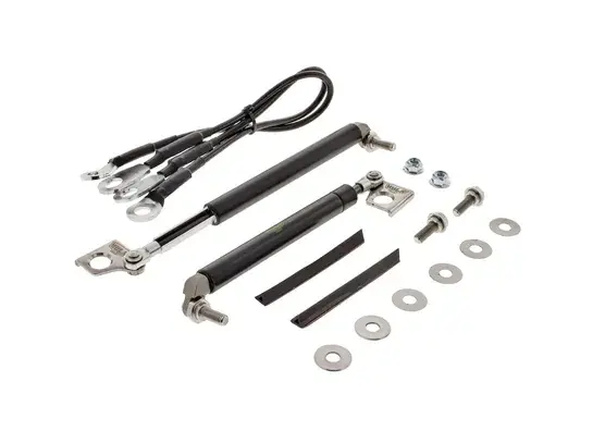 Hulk 4x4 Tailgate Assist Kits (Hilux 15-20) Fast Shipping
